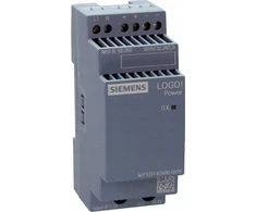 Siemens Maitinimo šaltinis impulsowy LOGO POWER 24V 1.3A įvestis: 100-240VAC išėjimas: 24VDC 1.3A 6EP3331-6SB00-0AY0