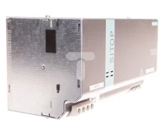 Siemens Maitinimo šaltinis impulsowy 320-550V AC/ 24VDC 40A ATEX EX II 6EP1437-3BA00 - 6EP1437-3BA00