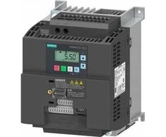 Siemens Inverteris Uin=230V, Uwy=3x230V/11A 2,2kW Sinamics V20 6SL3210-5BB22-2UV1