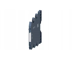 Siemens Išėjimo jungimo relė, įkišama relė, 230 V AC/DC, 1 kontaktas, 6,2 mm plotis, šiluminė srovė, 6 A, 3RQ4118-1AF00