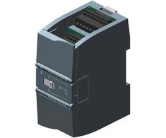 Siemens išplėtimo modulis 8 analoginiai 24V DC S7 200 (6ES7231-5QF32-0XB0)