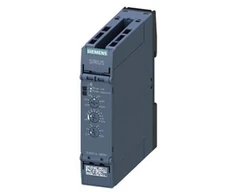 Siemens Įtampos valdymo relė 3P 160-690V AC 15-70Hz 2CO spyruoklinė SIRIUS 3UG5514-2BR20