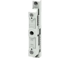 Siemens izoliatorius šynų sistemai 60 mm N+PE šynoms 12x5(10)-30x5(10) išorinis montavimas 8US1923-5AA00