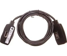 Siemens Pratęsimo kabelis įvesties / išvesties moduliams 2m SIMATIC S7-1200 (6ES7290-6AA30- 0XA0)