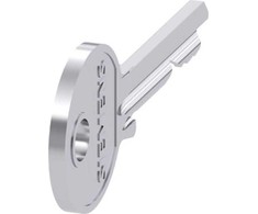 Siemens Rakto užraktas CES SIRIUS ACT, užrakto NR. SSG 10 3SU1950-0FP80-0AA0