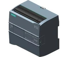 Siemens Kompaktiška AC/DC relė su 10 išėjimų (6ES7214-1BG40-0XB0)