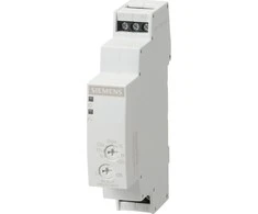 Siemens Laiko delsos relė 1 perjungimo kontaktas 7 diapazonai laikas. 0.05s-100h 0.05s-100H AC/DC 12-240V 7PV1518-1AW30