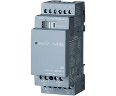 Siemens Logotipas 8! DM8 230R MODULIS.