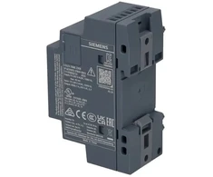 Siemens LOGO! praplėtimo modulis DM8 230R 230V relinis 4DI/4RO (6ED1055-1FB00-0BA3)