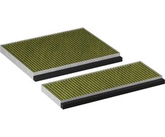 Siemens LZ11KKB16, Gartraukio filtras, Siemens, 160 mm, 310 mm, 425 mm, 400g