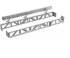 Siemens LZ28WWY12, Nerūdijantis plienas, 1,19 kg, 108 mm, 387 mm, 1185 mm