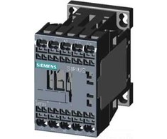 Siemens Maitinimo kontaktorius 7A 3P 24V DC 0Z 1R S00 (3RT2015-2KB42)