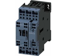 Siemens Maitinimo kontaktorius AC-3 11kW 400V AC 230V 3RT2026-2AP00