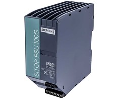 Siemens Maitinimo šaltinis impulsowy SITOP PSU100S