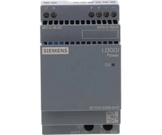 Siemens Maitinimo šaltinis LOGO!POWER 24V 2,5A 6EP3332-6SB00-0AY0