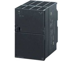 Siemens Maitinimo šaltinis stabilizowany PS307 120/230V AC - 24V DC/10A SIMATIC S7-300 (6ES7307-1KA02-0AA0)