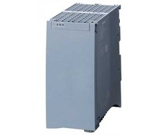 Siemens Maitinimo šaltinis systemowy SIMATIC S7-1500 60W 120/230V AC/DC 6ES7507-0RA00-0AB0