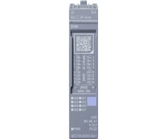 Siemens MODUŁ WEJŚĆ ANALOGOWYCH SIMATIC ET 200SP 8 WEJŚĆ PRĄDOWYCH 6ES7134-6GF00-0AA1