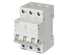 Siemens Modulinis jungiklio skyriklis 63A 3P 440V (5TL1363-0)