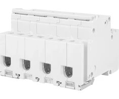 Siemens Modulinis jungiklis 125A 4P 400V 5TE2814-0