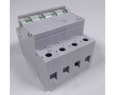 Siemens Modulio atjungiklis 32A 3P + N (5TL1632- 0)