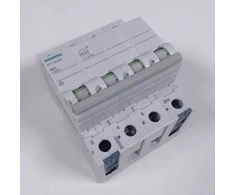 Siemens Modulio atjungiklis 32A 3P + N (5TL1632- 0)