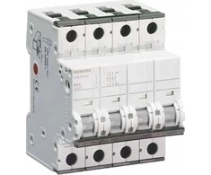 Siemens Modulinis jungiklis 40A 3P+ N 400V 5TE2414-0