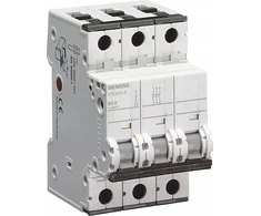 Siemens Modulinis jungiklis 63A 3P 400V 5TE2513-0