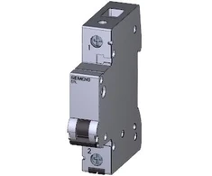 Siemens Modulio atjungimas 40A 1P 230V (5TL1140-0)