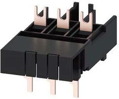 Siemens Jungties modulis su varikliu 3P S0 / 00 (3RA2921- 1BA00)