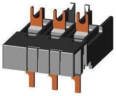 Siemens Jungties modulis su varikliu 3P S0 / 00 (3RA2921- 1AAA00)