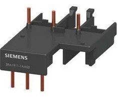 „SIEMENS Link“ modulio elektriniai/mechaniniai parametrai, dydis S00, kintamoji/nuolatinė srovė