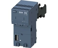 Siemens ILM modulis, tiesioginio paleidimo, standartinis, nuo 0,4 iki 4 A iki 690 V kintamosios srovės, dydis S00, 3RC7140-1EE00