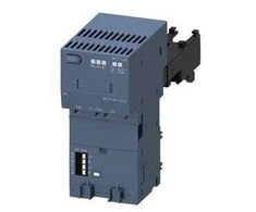 Siemens ILM modulis, tiesioginis paleidimas, didelės funkcijos, nuo 0,4 iki 4 A iki 690 V AC, dydis S00 3RC7140-1EE10