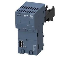 Siemens ILM modulio atbulinis paleidimas, standartinis, nuo 1,2 iki 12 A iki 690 V kintamosios srovės, dydis S00 3RC7141-1KE00