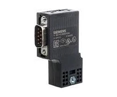 „Siemens ProfiBus SIMATIC“ prijungimo modulis (6ES7972-0BA52-0XA0)