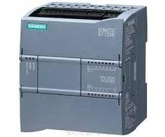 Siemens Base Modulis PLC 8we 6w + 2 analogai 24V DC 75kB SIMATIC S7-1200 CPU 1212C (6ES7212- 1HE40- 0XB0)