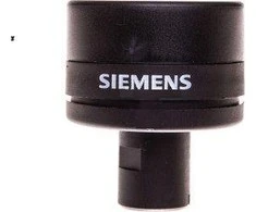 Siemens Pagrindinis modulis su juodu viršumi (8WD420-0AA)