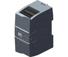 Siemens 4 išplėtimo modulis analoginis 10V DC 20mA SIMATIC S7-1200 (6ES723-4HD32-0XB0)