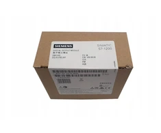 Siemens Modulis rozszerzeń 8wy cyfrowych 24V DC S7-200 [kod produktu] 6ES7222-1HF32-0XB0