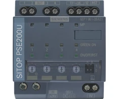 Siemens Modulis SITOP PSE200U 10A 4-CHANNEL INPUT 6EP1961-2BA21
