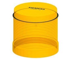 Siemens Modulis świetlny geltona su diodą LED 24V AC/DC światło ciągłe (8WD4420-5AD)