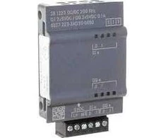 Siemens SIMATIC S7-1200 SB signalo modulis (6ES7223-3AD30-0XB0)