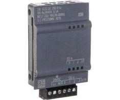 Siemens Signalinis modulis SIMATIC S7-1200 SB (6ES7222-1BD30-0XB0)