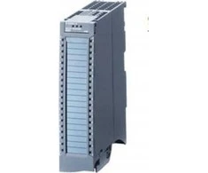 Siemens SIMATIC S7-1500 DI dvejetainis įvesties modulis 16x24V DC SRC BA 6ES7521-1BH50-0AA0