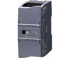 „Siemens Modulis“ dvejetainis įėjimas/išėjimas SM 1223 (6ES7223-1PL32-0XB0)