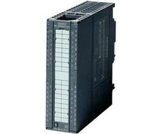 Siemens Dvejetainis produkcijos modulis SM 322 (6ES7322- 1BL00- 0AA0)