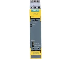 „Siemens Modulis“ saugos relės išėjimai 4NO 1NC 3SK1211-2BB40