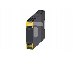 Siemens Saugos relių išėjimų modulis 4Z 1R 115-230V AC su varžtų gnybtais SIRIUS 3SK1211-1BW20