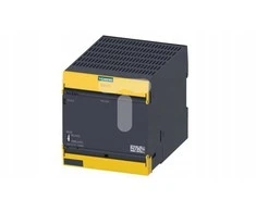 Siemens Saugos relės išėjimo modulis 3Z 1R 24V DC SIRIUS 3SK1213-1AB40